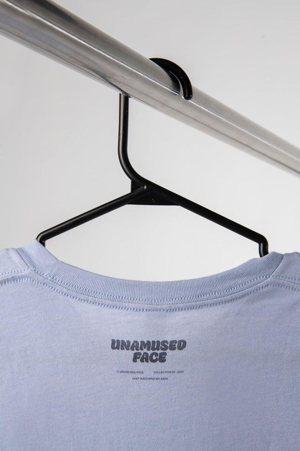 SHY TEE 👉 🥺 👈 - Unamused Face